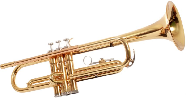 alat musik trumpet