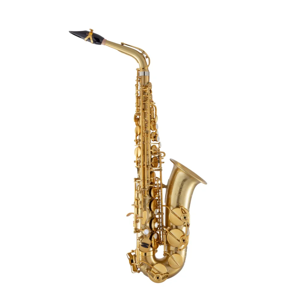 saxophone