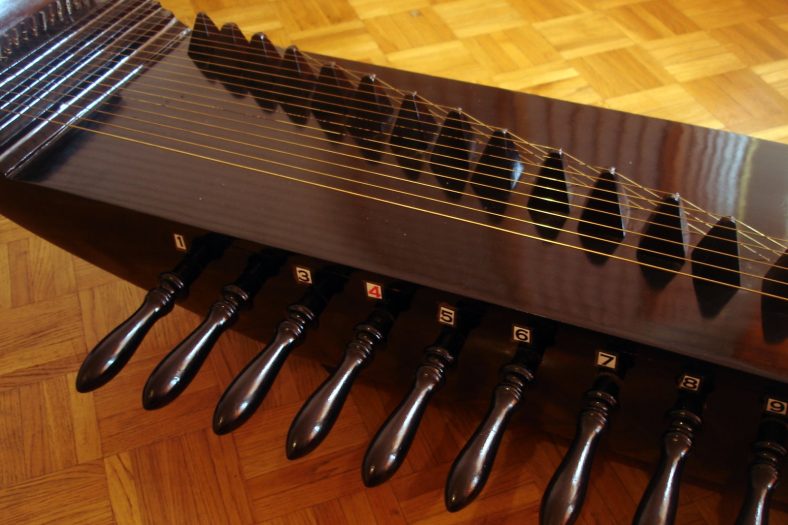Alat Musik Kecapi